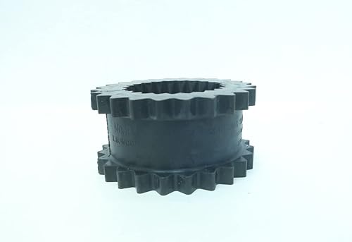 10J Sure-Flex 10JE EPDM SF Sleeve - Poueer