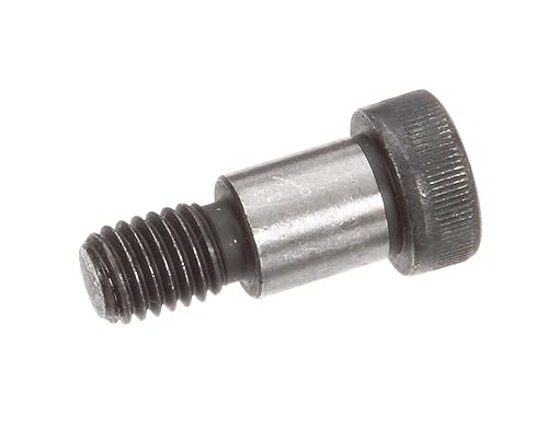 Cleveland FA15015 Shoulder Bolt 5/8X3/4L 1/2-13 - Poueer