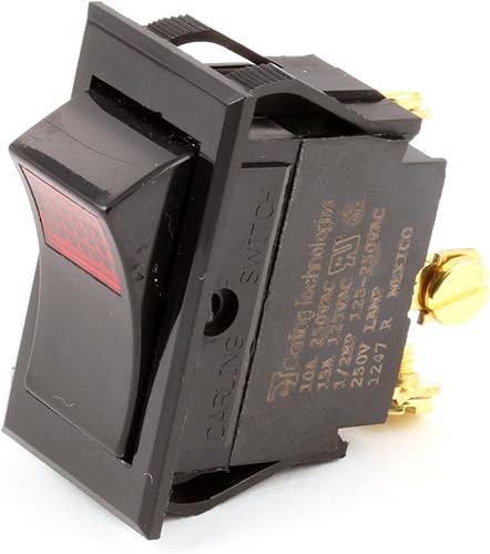 Imperial 36930 Switch - Poueer
