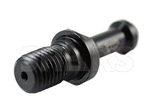 Tegara BT40 M16 45° Pull Stud Retention Knob 202-7220-5 P[ - Poueer