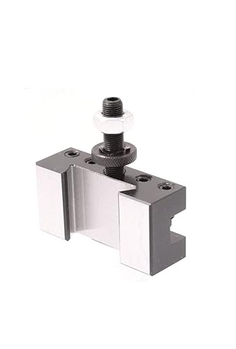 HHIP 3900-5935 BXA-2S Turning, Facing & Boring Holder 1/4-3/4' (250-202XL) - Poueer