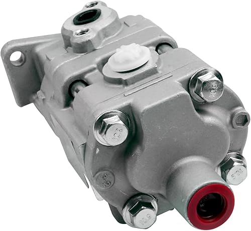 Hydraulic Pump Assy T1150-36440 Replacement for T1150-36400 T1150-36403 T1150-36409 Compatible with Ku-bota L3430 L4400 L2501 L3240 L3301 L3400 L3430 L3540 L3560 L3940 L4400 - Poueer