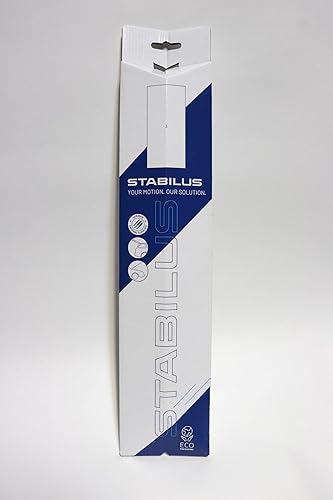 Stabilus 3937AM Gas Spring, boot-/cargo area ( - Poueer