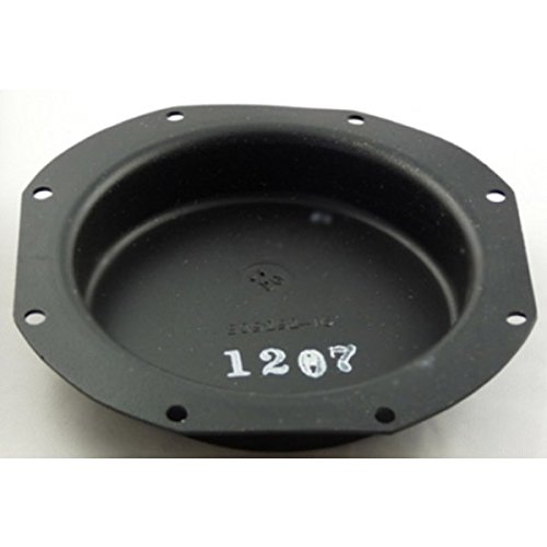 honeywell 309292 Diaphragm, 5 in Neoprene mp516 Will - Poueer