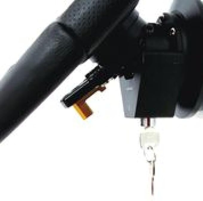 NRG SRT-100BK Quick Tilt System - Poueer