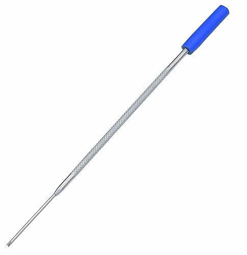 Jonard M-145/5 Captive Spring Hook, 7' Length - Poueer