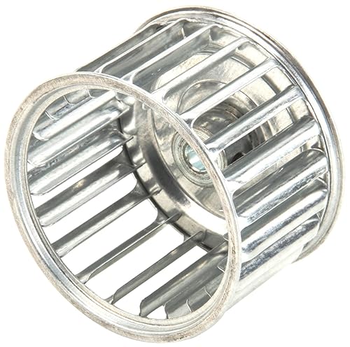 18614-0358 Wheel, 3 Dia, Cw Rotation - Poueer