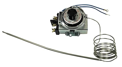 Robertshaw 5300-641 Temperature Control - Poueer
