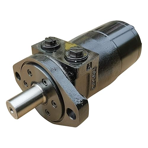 Cycloid Motor BE0365AP100AAAA Replacement TB0365AP100AAAA 101-1032 158-1032 MG221210AAAA ADM400-2RP 151-2089 151-2389 BMRS-375-H2-K-P RS-24-0301 HS24030100 255400A1010AAAA 272-337 HD132W2FSWP - Poueer