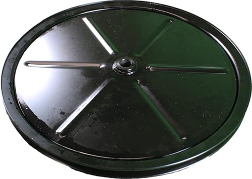 ALLIANCE LAUNDRY SYSTEMS Kit Sheave With Hardware (44086901P) - Poueer