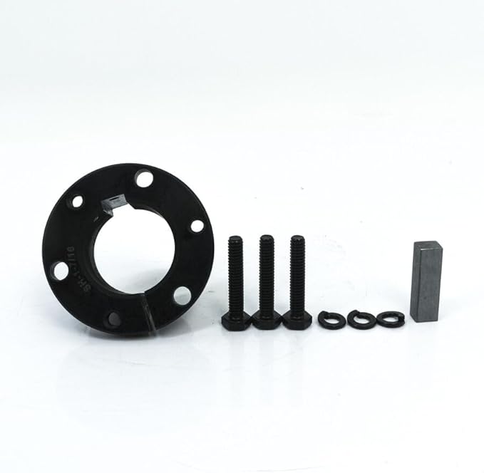 PH34 H Split Taper Bushing, 3/4' Bore - Poueer