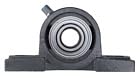 3/4' Timken Fafnir Pillow Block Bearing Set Screws NP-12, P2B-SC-012, GYAP204-12 - Poueer