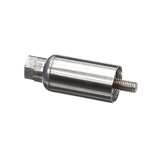 CMA Dishmachines 01146.50 Leg, 4-1/2'-13 Thread - Poueer