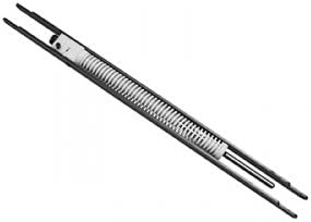 Pelton & Crane LF II Unit Mount Light Spring Assy - Poueer