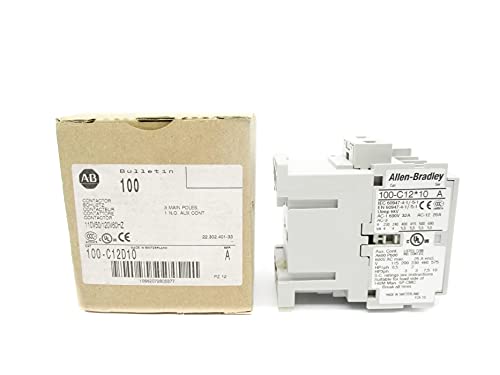 Industrial MRO 100-C12D10 SER. A 110/120V 32A (BR/WH) NSMP-OEM - Poueer