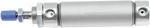 Air Mini Cylinder MBL40X60/75/80/100/125/150CA/SCA/U/SU(MBL40X100SU) - Poueer