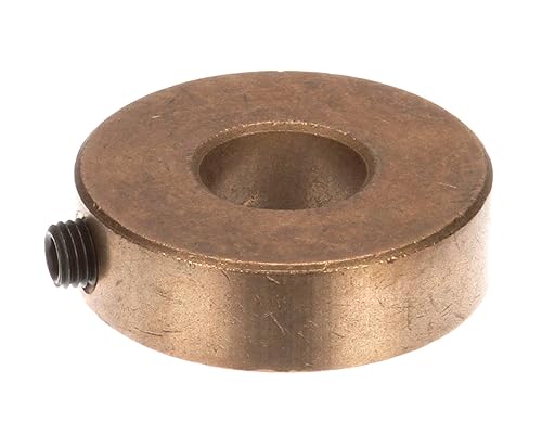 1000973 Bearing Thrust Hs, 9' Height, 6' Width, 5' Length - Poueer