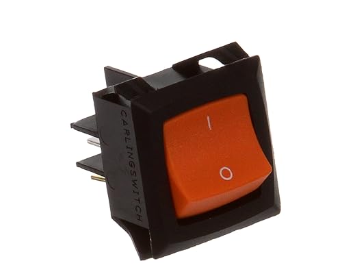 Duke 600228 Fwm Switch - Poueer