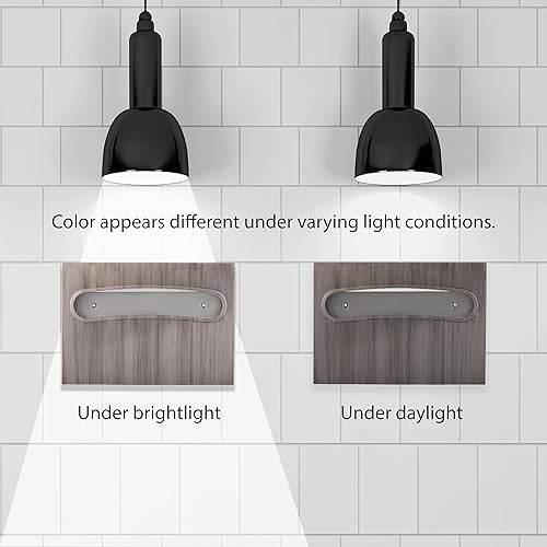 Toilet Seat Cover Dispenser - Enhanced Anti-Fingerprint Coating, HighQuality Stainless Steel, Wall-Mounted for Commercial Bathrooms - Holds 250 Seat Covers - Gold - Poueer