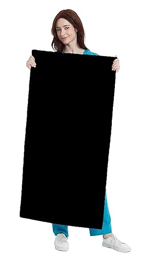 SHINRAY 0.5mmpb Lead Blanket Shield for Xray, Dental Xray Shield Apron, CE Certified - Poueer