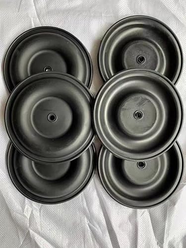 New 02-1010-52 FOR Diaphragm Pump Diaphragm Pneumatic Pump Parts - Poueer