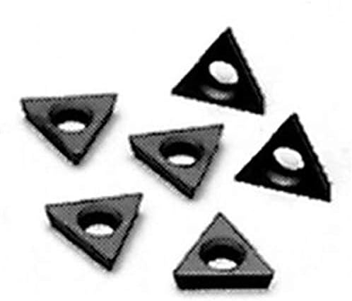 AMMCO 6918-6 Positive Rake Carbide Insert (6 Pack) - Poueer