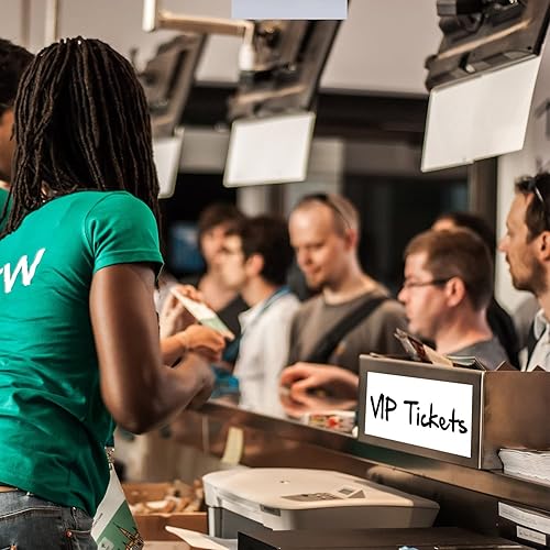 Flexible Vinyl Roll of Magnet Sheets - Super Strong & Ideal for Crafts - Commercial Inkjet Printable (2 ft x 25 ft x 30 mil) - Poueer