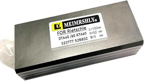 355-65-5mmCarbon Vane 90136701005 WN124-196 for Becker Pump DTLF&VTLF250 360 2.200 2.250 DVTLF2.250 - Poueer