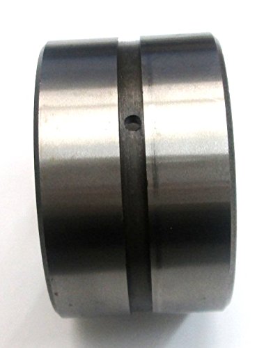 BE HSB 4048-40 - 2.5'' ID X 3'' OD X 2.5'' Long Hardened Steel Bushing - Poueer