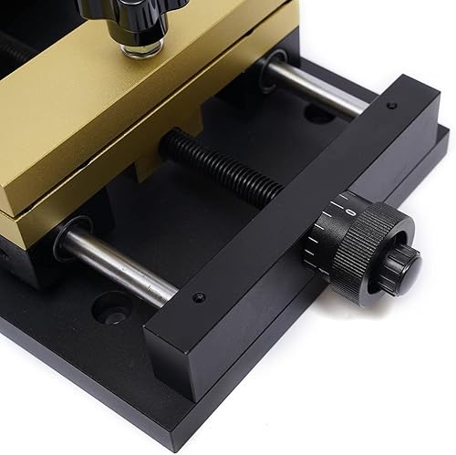 Metal Sheet Cutting Holder, Marking Machine Fixture Metal Fixture Clamp Table Fixture for Marking Engraving Machine - Poueer