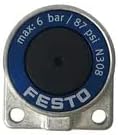 FESTO EV-32-5 150685 Diaphragm clamping cylinder - Poueer