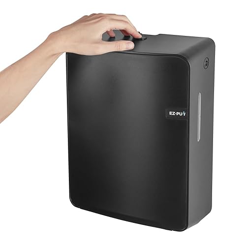 EZbrnd Premium Ultra Deluxe 2ply+ MULTIFOLD Paper Towels, 120 sheets x 15 pk, P2F5-UD (Large Sheet) - Poueer