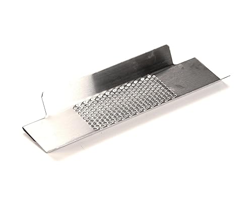 Groen Z079995 Strainer Lip for All Braising - Poueer