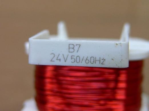 Schneider Electric Lxd1b7 Coil 24V 50/60 - Poueer