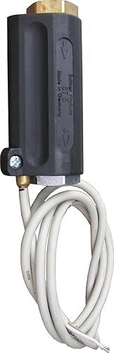 Replacement for Suttner ST-5 Vertical Mount Flow Switch 4,380 PSI (New) - Poueer