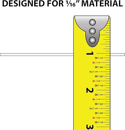 Outwater Plastic H Channel Fits Material 1/16 Inch Thick Black Styrene Divider Moulding with Adhesive 8 Foot Length Pro Pack (Pack of 5, 40 Feet Total) - Poueer