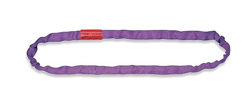 Liftall EN30X11 RoundSling, Endless, 11' Length, 2600 lb - Poueer