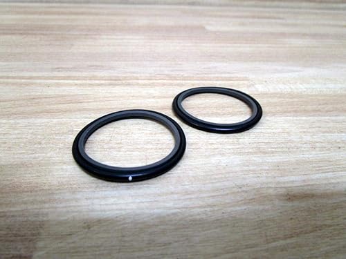 S55015-0355-46K-128 Feed Cylinder Seal Kit (Pack of 2) - Poueer