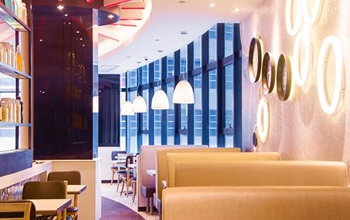 Zooz 700 Series Z-Wave Plus DC Motor Controller ZEN53 | Z-Wave Hub Required (Sold Separately) - Poueer