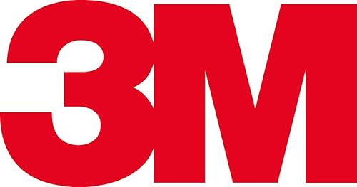 3MTM Scotch-BriteTM EXL Unitized Wheel, 6' x 1/2' x 1/2', 2S FIN, Silicon Carbide - Lot of 4 - Poueer