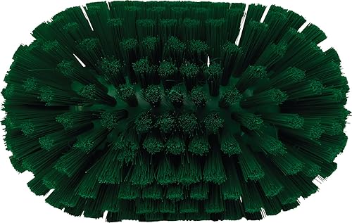 Vikan, Blue Brush,Tank,Stiff,5.5',PP/PBT, 7037 - Poueer