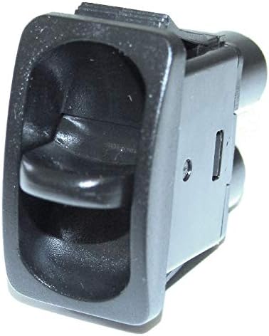 Ridetech 31973000 Pneumatic Paddle Switch - Poueer