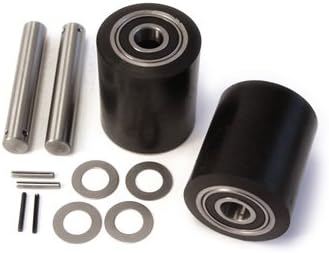 Mobile ECO I-55 Pallet Jack Load Wheel Kit - Poueer