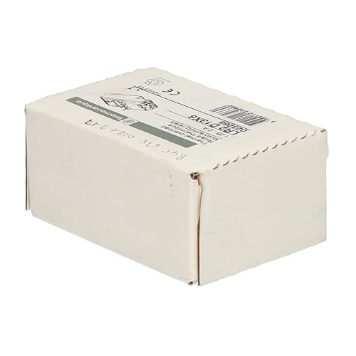 Telemecanique Lr2D13X6 Lr2 D13X6 Overload Relay - Poueer