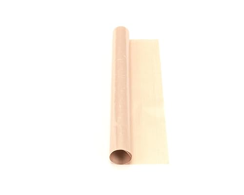 Star 2H-Z18588 Ptfe Sheet 0.003 Tk Sing - Poueer