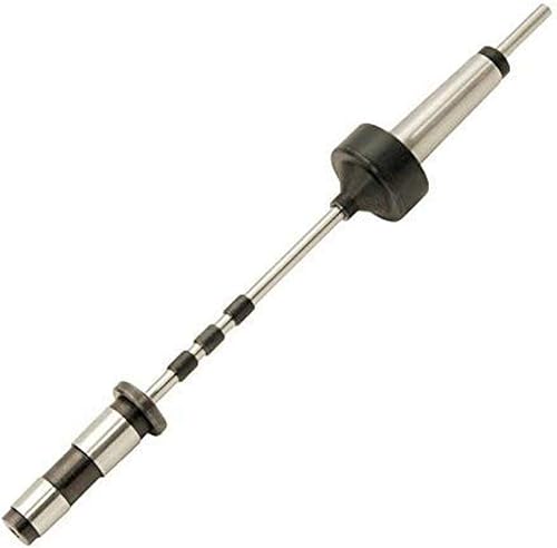 PKMS2SET Pen Mandrel Saver Package, #2 Morse Taper (2MT) - Poueer