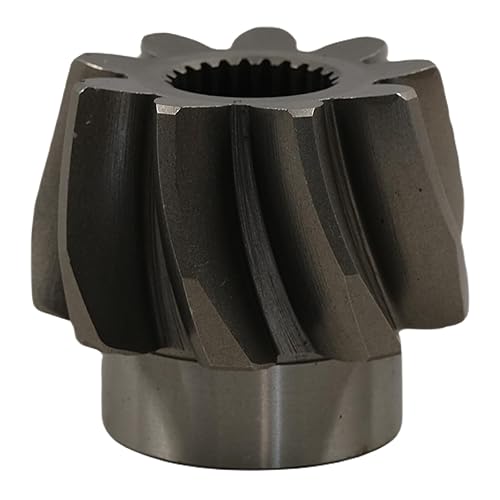 3G700-43520 3G70043520 Front Axle Case Bevel Gear Compatible with Kubota Tractor M6040 M5000 M4900 - Poueer