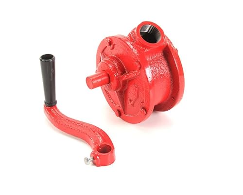 810-4291 PUMPOIL SDU Haight (810-4291) - Poueer