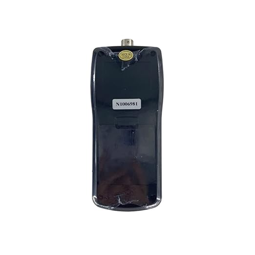 BTT-2880 Belt Tension Tester BTT2880 Belt Tension Gauge - Poueer