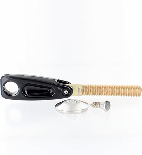 MERCURY SCREW ASSY-THUMB - Poueer